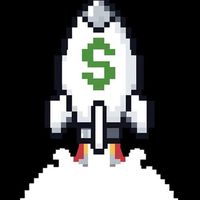 Sky Rocket в Telegram: фарминг токенов и цифровой кошелёк