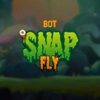 Snap Fly в Telegram: мини-игра для заработка криптовалюты
