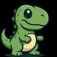 DinoTon   в Telegram: торговый бот и снайпер TON