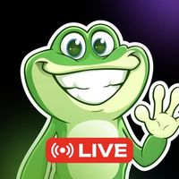 Frogy LIVE в Telegram: стримы, задания и реальные вознаграждения