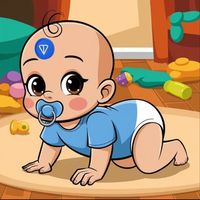 BABYTON  в Telegram: геймифицированный майнинг токенов TON