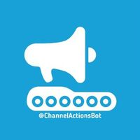 Channel Actions Bot — Join Approver (Auto Approve Join Requests) в Telegram: автоодобрение заявок в каналы