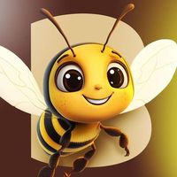 Beezy в Telegram: симулятор пасеки и экономики