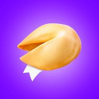 Hrum   в Telegram: ежедневные печенья с предсказаниями