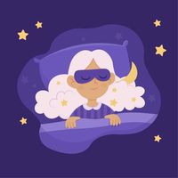 iSleepBot | Sleep Improvement Course | Курс для улучшения сна   в Telegram: как работает и для кого