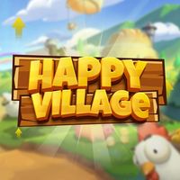 Happy Village в Telegram: ферма и пассивный доход на TON