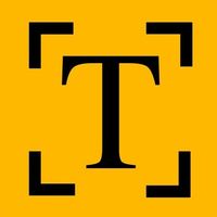 Texify — Image to Text (OCR) — Photo to Text в Telegram: извлечение текста с изображений