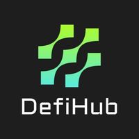 DefiHub App в Telegram: аналитика DeFi и мониторинг токенов