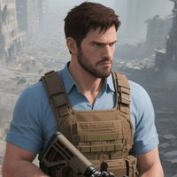 DawnofZombies в Telegram: текстовый симулятор выживания