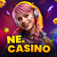 NE.CASINO в Telegram: бесплатные слоты и турниры без риска