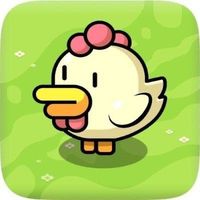 Chickizen в Telegram: фермерская merge-игра с курицами