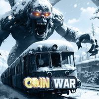 CoinWarbot в Telegram: приключенческая игра-выживание в мини-приложении