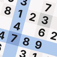 Play Sudoku в Telegram: головоломки с умными заметками