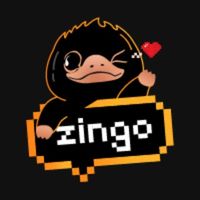 Zingo в Telegram: игровые задания за вознаграждение