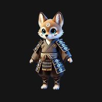 DexCoyote Legends в Telegram: NFT-игра на TON-блокчейне