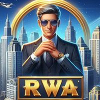 Tokenize.Trade | RWA TYCOON в Telegram: геймификация торговли RWA