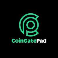 CoinGatePad в Telegram: мультисетевая DEX-площадка и игра