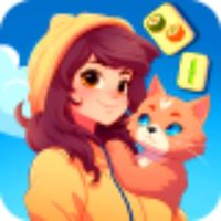 Mahjong Solitaire World Tour в Telegram: солитер и путешествия