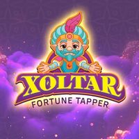 Xoltar в Telegram: мистический play-and-earn с квестами и коллекционированием