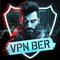 VPN BER ♥️ в Telegram: быстрый и защищённый доступ