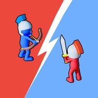 Army Rush в Telegram: 3D стратегия с прокачкой и динамическими боями