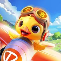 Piloton в Telegram: аркадный авиасимулятор с апгрейдами