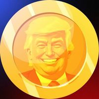 Trump Farm   в Telegram: играйте и зарабатывайте на TON