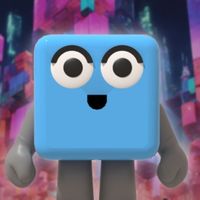 Infinity Blocks в Telegram: мини-игра с NFT и криптовалютными наградами