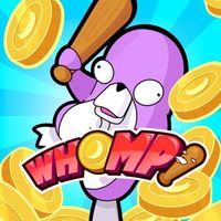 Wassie Whomps в Telegram: мини-игра с виртуальными существами