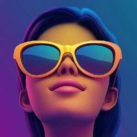 Lumipic Bot в Telegram: генерация фото по промпту