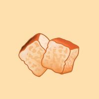 Crouton Finance в Telegram: децентрализованный обмен TON-токенов