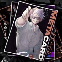 MetaCard в Telegram: коллекционные карточки и обмен