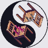 The 2 Chairs в Telegram: мини-игра с конкурсами и уникальными скинами