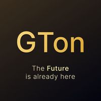 GTon в Telegram: фарминг и лояльность на базе криптовалют