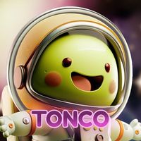 Tonco в Telegram: Tap-to-Earn с криптовалютой TON