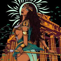 RoOLZ в Telegram: NFT-квесты, AI и токены GODL