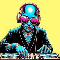 TAP DJ в Telegram: музыкальная игра с BPM boosters
