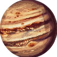 Jupiter   в Telegram: космическая добыча $JPTR