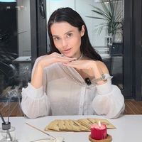 Расклады таро от Марии в Telegram: автоматический анализ карт и бесплатные запросы