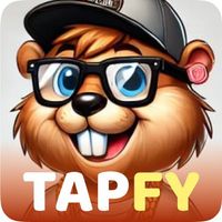 tapfygame в Telegram: аркадная мини-игра на скорость