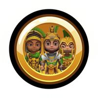 Tonka Tribe в Telegram: заработок TONKA токенов и развитие статуса
