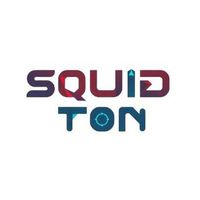 SQUIDTON в Telegram: майнинг криптовалюты Squid TON через мини-приложение