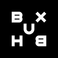 BuxHub App в Telegram: социальные задания и заработок баллов