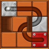 Rolling Ball Puzzle в Telegram: логическая игра с уровнями