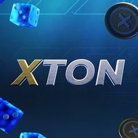 XTON   в Telegram: PvP и PvE казино на эмодзи