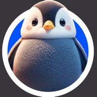 Percy Penguin в Telegram: мини-приложение для сбора токенов
