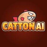 Catton AI в Telegram: сюжетная игра с искусственным интеллектом