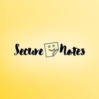 Secure Notes в Telegram: приватные зашифрованные заметки