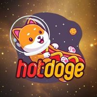 HOTDOGE в Telegram: командный майнинг и задания