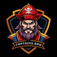 Captains Bay [App]  ‍☠️ в Telegram: кликер-игра с кораблями